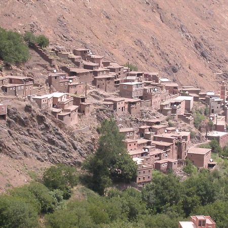 Riad Al Mansoura Marrakesh Ngoại thất bức ảnh
