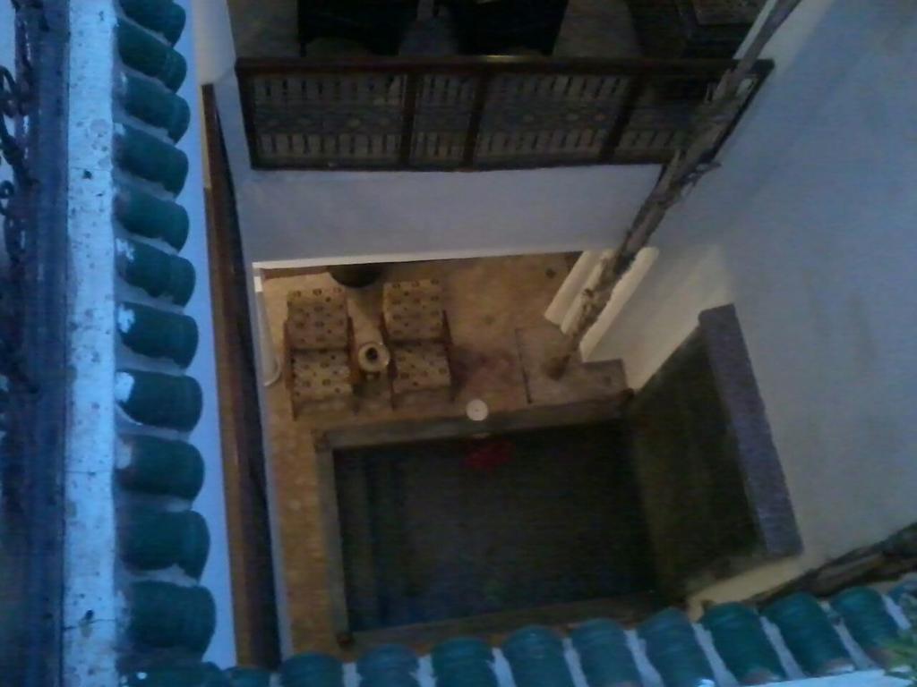 Riad Al Mansoura Marrakesh Ngoại thất bức ảnh