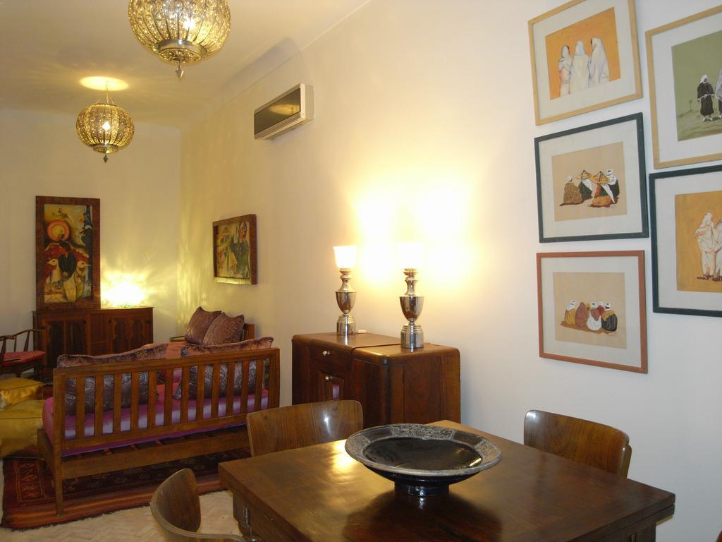 Riad Al Mansoura Marrakesh Phòng bức ảnh