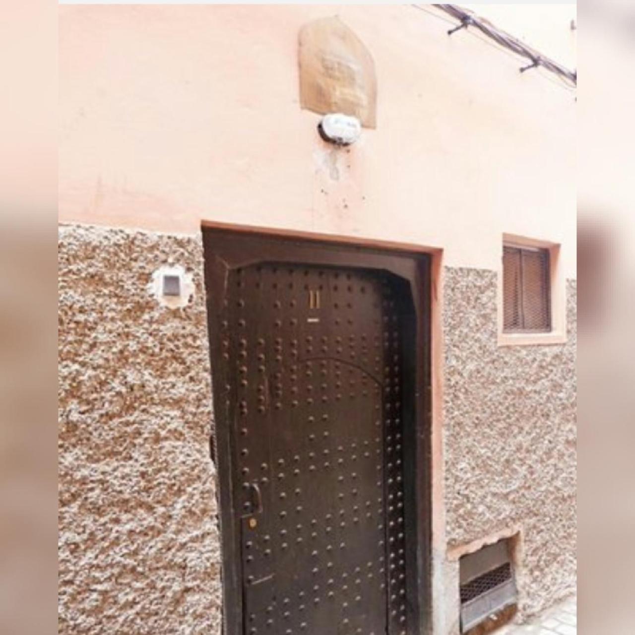 Riad Al Mansoura Marrakesh Ngoại thất bức ảnh