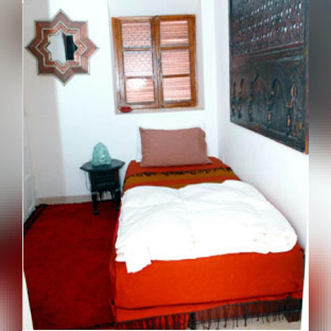 Riad Al Mansoura Marrakesh Ngoại thất bức ảnh