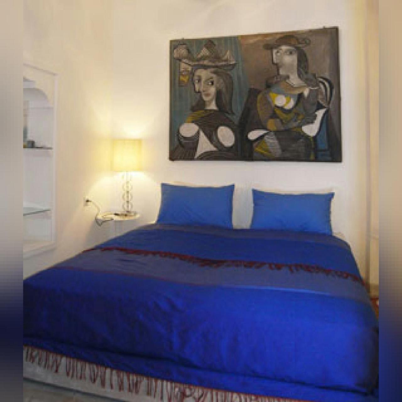 Riad Al Mansoura Marrakesh Ngoại thất bức ảnh