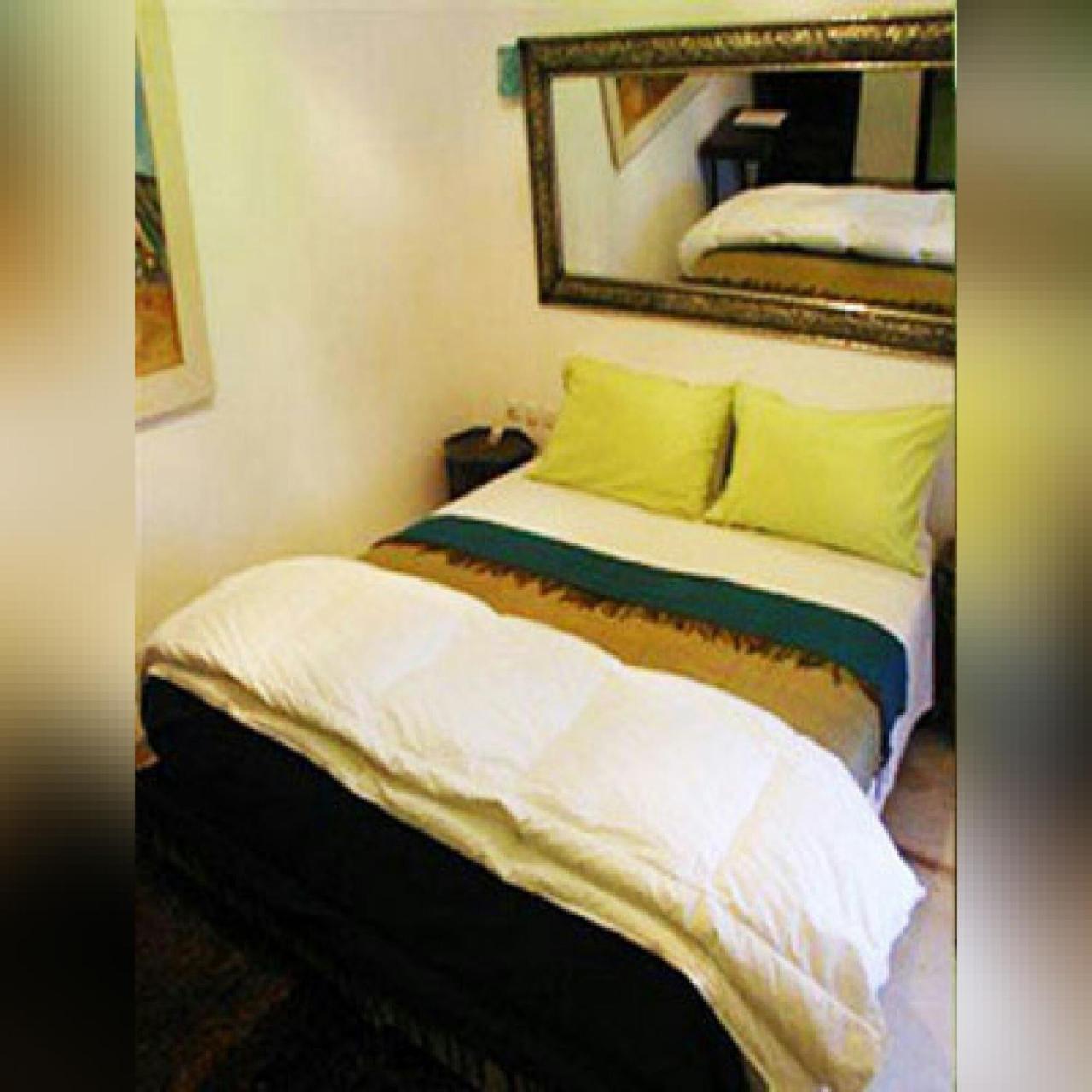 Riad Al Mansoura Marrakesh Ngoại thất bức ảnh