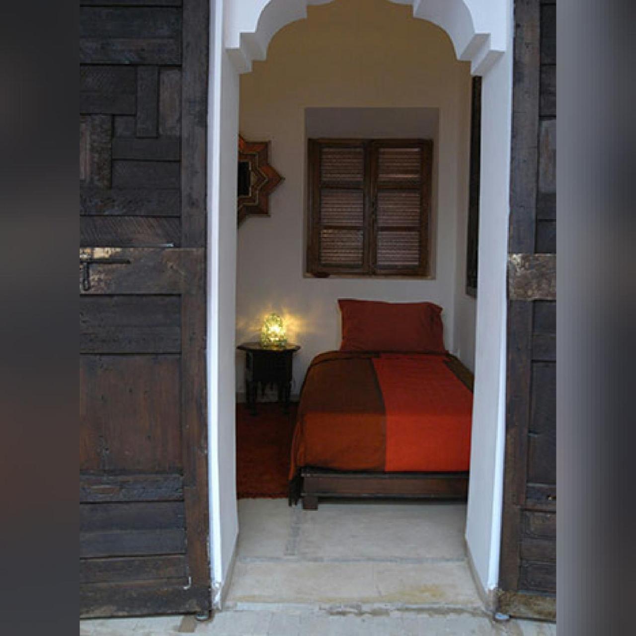 Riad Al Mansoura Marrakesh Ngoại thất bức ảnh