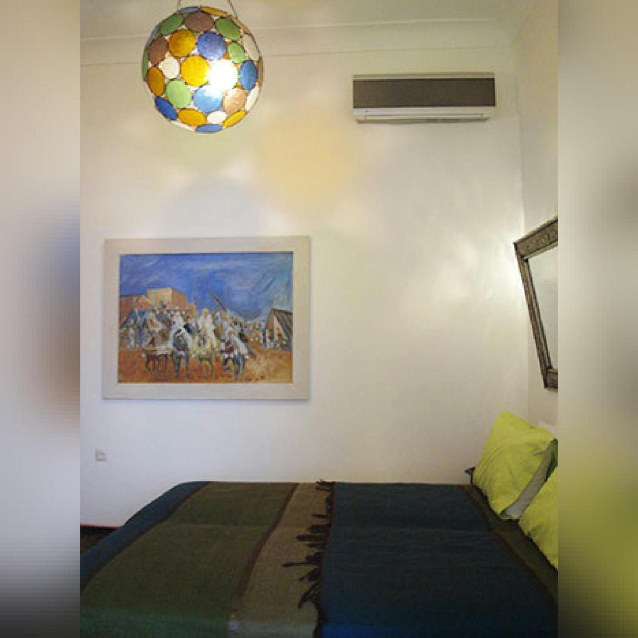 Riad Al Mansoura Marrakesh Ngoại thất bức ảnh